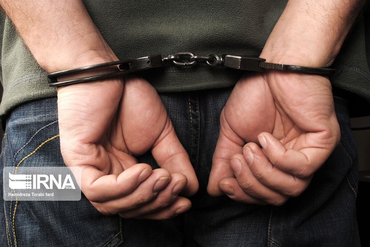 یک‌هزار و ۲۳۸ جاعل و کلاهبردار در آذربایجان‌غربی دستگیر شدند