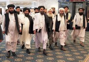 امیدواری طالبان برای به رسمیت شناختن شدن از سوی جامعه جهانی 