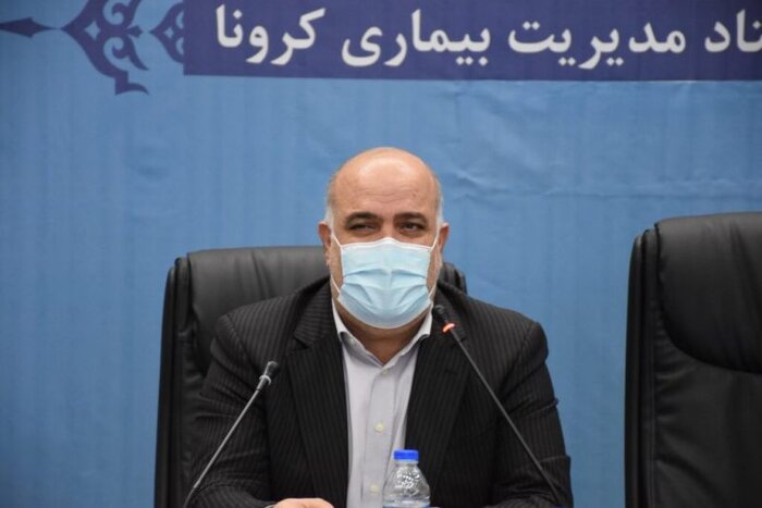 تاکید معاون استاندار خوزستان براشد مجازات برای استفاده‌کنندگان از سلاح