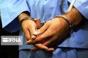دستگیری سارقان موبایل قاپ با ۳۰ فقره سرقت در کرج 