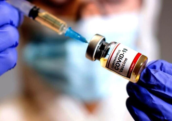 واکسن کرونا به بیش از ۳۰درصد جامعه هدف دانش‌آموزی نهاوند تزریق شده است