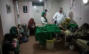 مرزنشینان خراسان شمالی در انتظار اقدام دولت سیزدهم برای ساخت بیمارستان