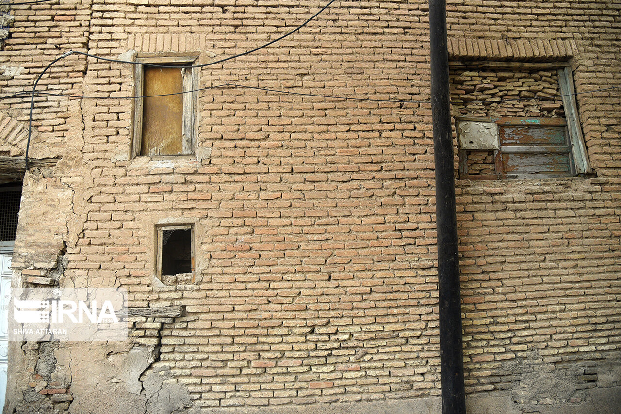 عامل تخریب یک اثر تاریخی در گرگان به یک‌سال حبس محکوم‌شد
