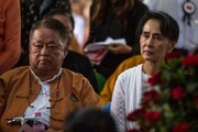 محکومیت ۲۰ ساله برای دستیار ارشد آنگ سان سوچی