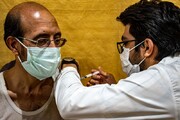 ۸۸ درصد مردم آذربایجان‌غربی حداقل یک دز واکسن کرونا را دریافت کردند