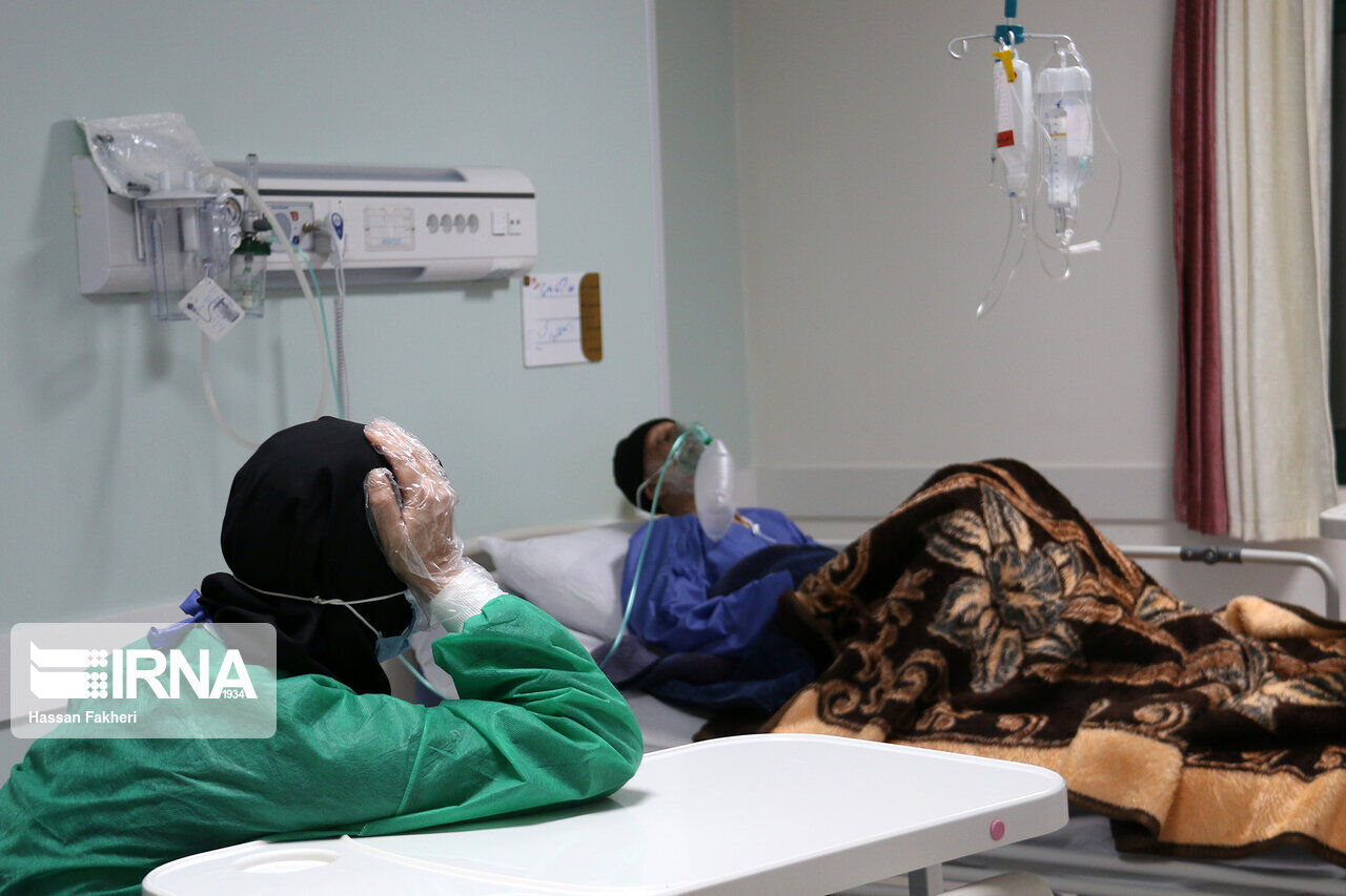 ۸۸ بیمار جدید مبتلا به کرونا در استان همدان شناسایی شدند