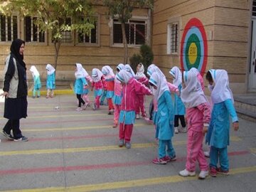 خراسان رضوی هزار و ۵۰۰ معلم تربیت بدنی کم دارد