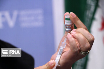 بیش از یک میلیون دُز واکسن طی شهریور امسال در آذربایجان‌غربی تزریق شد