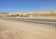 ۵۰۰ میلیارد تومان برای اجرای راه‌آهن چهارمحال و بختیاری هزینه شد