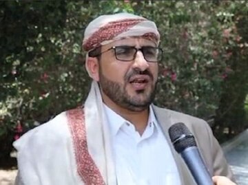 انصارالله سفر هیأت عمانی به یمن را مثبت دانست