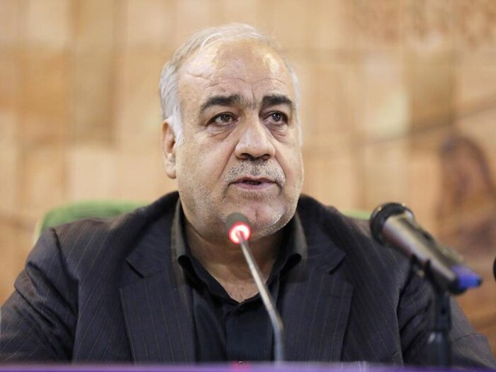 استاندار کرمانشاه: نباید امیدواری مردم به انتخابات کم شود