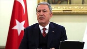 ترکیه: واشنگتن خواهان بازنگری ما در تصمیم حمله زمینی به شمال سوریه است