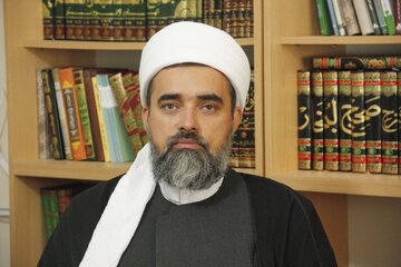 امام جمعه اهل سنت کرمانشاه: ایران بت ساختگی رژیم صهیونیستی را درهم شکست