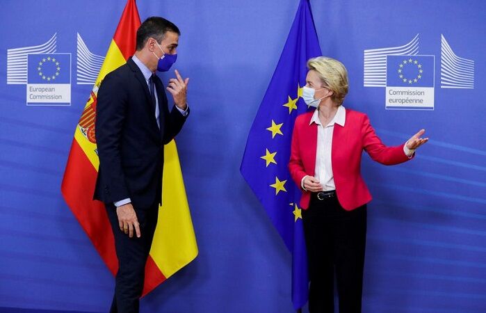 اسپانیا خواستار تسریع روابط اتحادیه اروپا با امریکای لاتین شد