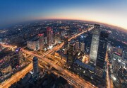 چین؛ سریع ترین کشور جهان در رشد اقتصادی