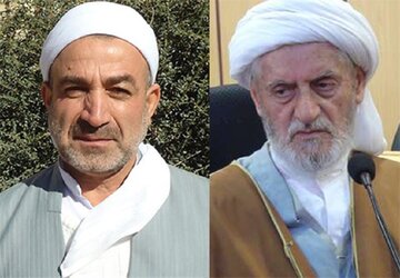 ۲ روحانی اهل تسنن برقراری روابط بین امارات و رژیم صهونیستی را محکوم کردند