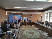 طرح توانمندسازی سفیران فرهنگی دانشگاهها در مشهد آغاز شد