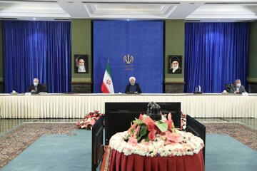 روحانی: پروتکل‌های محرم هفته بعد ابلاغ می‌شود/ بیانات رهبر انقلاب فصل الخطاب است
