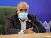 استاندار کرمانشاه: شهروندان نسبت به رعایت دستورالعمل‌های بهداشتی کم‌ توجه شده‌اند
