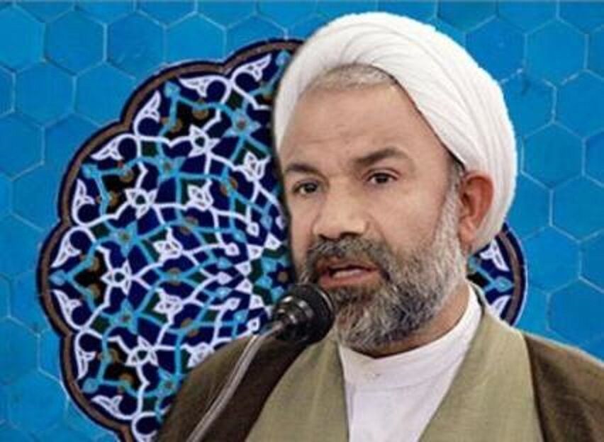 امام جمعه برازجان: همه باید دیگران را به شرکت در انتخابات دعوت کنیم