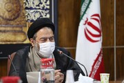نماینده ولی فقیه در امور حج و زیارت: افزایش ظرفیت حجاج ایرانی در حال پیگیری است 