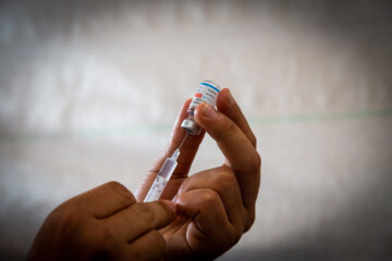 آمار واکسیناسیون کرونا در آذربایجان‌غربی از نیم میلیون دُز هم گذشت