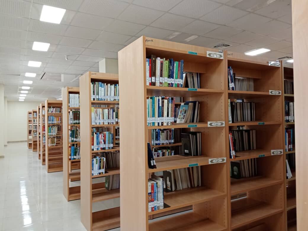 عضویت در کتابخانه‌های عمومی استان سمنان یکم تیر رایگان است