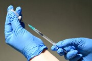 تنها سه درصد جمعیت تربت‌حیدریه نوبت یادآور واکسن کرونا را دریافت کرده‌اند