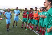 دعوت از ۲۷ بازیکن به اردوی تیم فوتبال امید/ ماشین‌سازی و استقلال در صدر