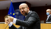  رئیس شورای اروپا: در حرکت مشترک باید ثبات و امنیت جهانی را تضمین کرد