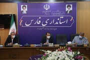 بزرگداشت حافظ،به معنای معرفی داشته‌های فرهنگی ایران به جهان است 