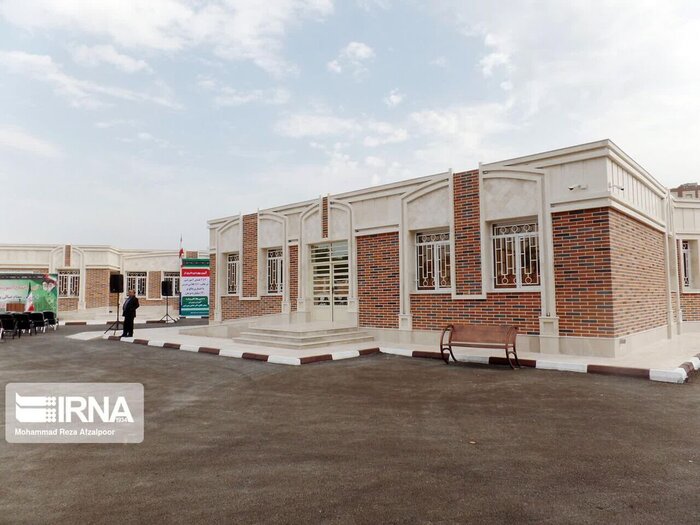 ثمره تلاش دولت در توسعه ۱۷۰ هزار مترمربع فضای آموزشی استان مرکزی