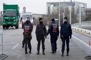 دستگیری ۵ نفر در آلمان به اتهام همکاری با داعش