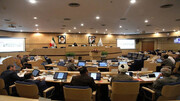 شورای شهر مشهد از ایده‌های شاخص مرتبط با مدیریت شهری حمایت می‌کند