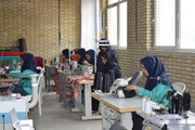 صندوق کار آفرینی امید زمینه اشتغال پنج هزار نفر در استان کرمانشاه را فراهم کرده است