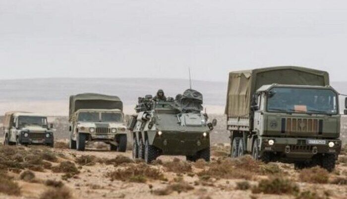 پرتوریا خواستار تجدیدنظر آمریکا در خصوص حاکمیت مراکش بر صحرای غربی است
