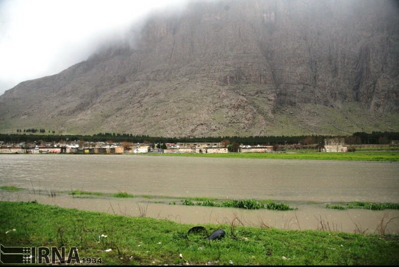 جهاد کشاورزی نسبت به بارش‌های سنگین در کرمانشاه هشدار داد