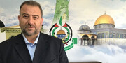 حماس: همه طرح ها و برنامه های مقاومت برای دفاع از قدس است