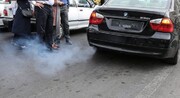 ۳۳ هزار دستگاه خودرو آلاینده در مشهد اعمال قانون شد