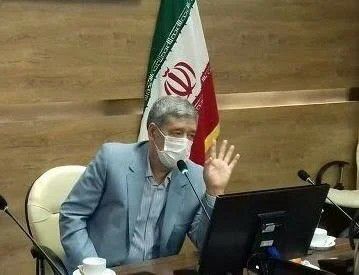 رییس دانشگاه علوم پزشکی مشهد به کرونا مبتلا شد
