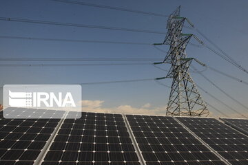 افزایش ۳۰ درصدی هزینه خرید برق تولیدی مولدهای خورشیدی در آذربایجان‌غربی