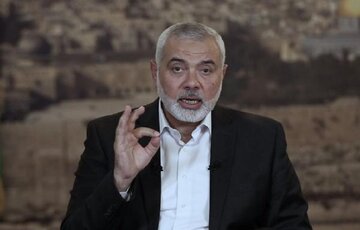 حماس رژیم صهیونیستی را از تکرار یورش به مسجد الاقصی برحذر داشت