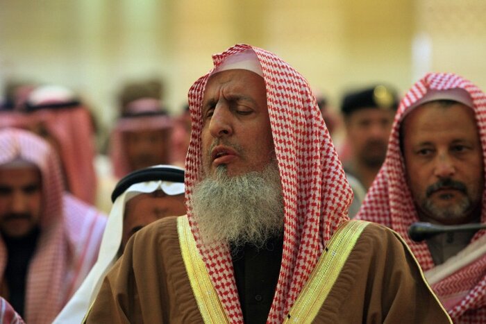ذوق تل آویو از تروریستی خواندن اخوان المسلمین توسط مفتی های سعودی