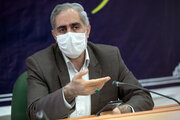 فرماندار: ستاد نامزدهای انتخابات ریاست جمهوری در کرمانشاه برپا می‌شود