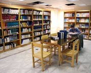 هفت هزار جلد کتاب در کتابخانه‌های عمومی استان همدان توزیع شد