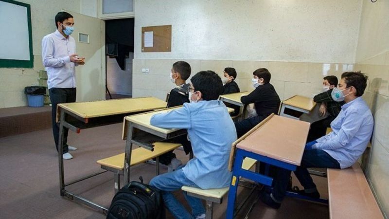 جذب و تبدیل وضعیت ۲۲هزار و ۵۹۵ نفر در آموزش و پرورش خوزستان