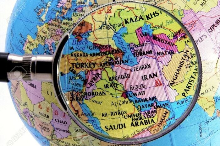 عربستان امارات و مصر به دنبال گفت‌وگو با ایران هستند