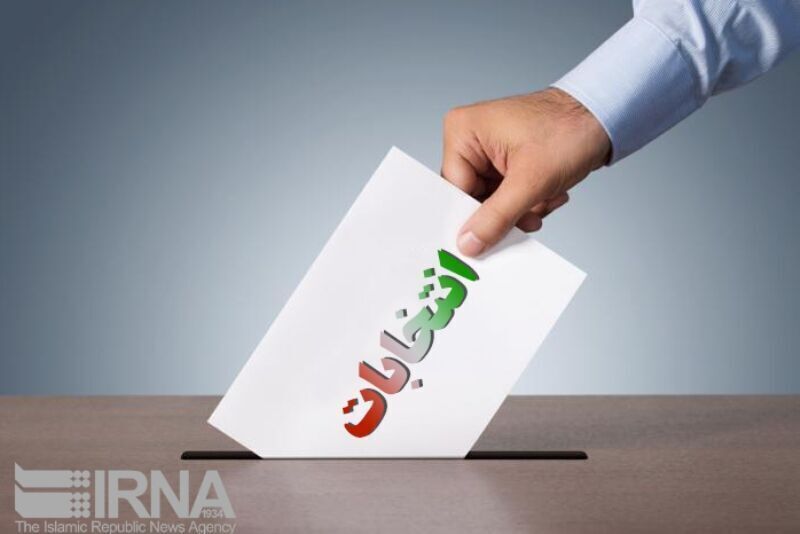رونق کم شور انتخاباتی در آذربایجان‌غربی