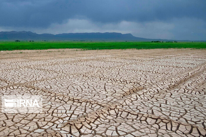 مدیرکل هواشناسی: همدان در وضعیت خشکسالی شدید قرار دارد