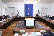 روحانی:صاحبان کالا نسبت به تعیین‌ تکلیف کالای خود در گمرکات اقدام کنند